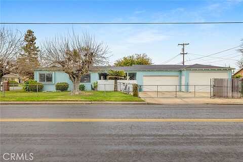 Bendix, BAKERSFIELD, CA 93308