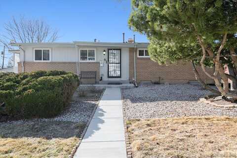 Brentwood, ARVADA, CO 80004