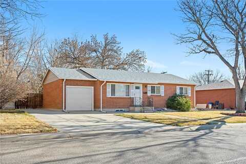 Brooks, ARVADA, CO 80004