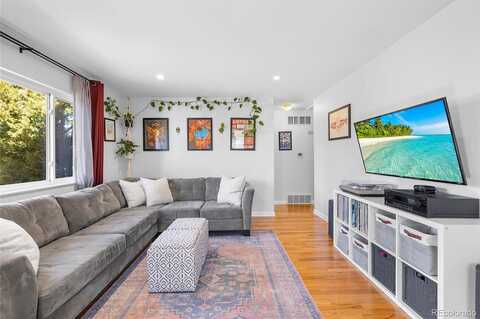 Asbury, DENVER, CO 80222