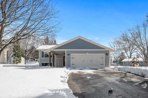 Friendship, BURNSVILLE, MN 55337