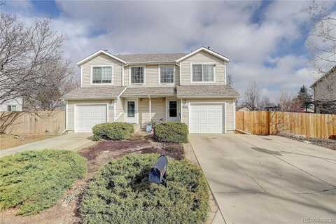 Independence, LAKEWOOD, CO 80401