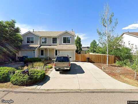 Independence, LAKEWOOD, CO 80401