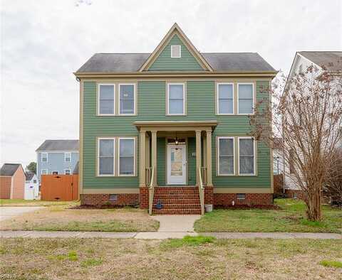 Columbia, PORTSMOUTH, VA 23704