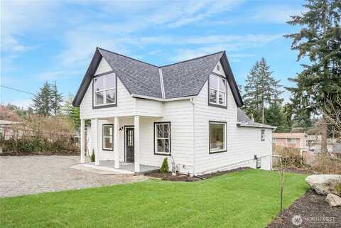 12Th, SEATTLE, WA 98168