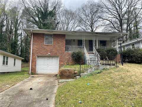 Rockmart, ATLANTA, GA 30314