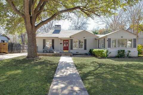 Locke, FORT WORTH, TX 76116