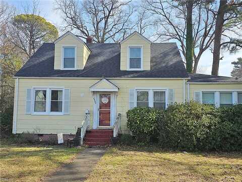 Chesapeake, NORFOLK, VA 23518
