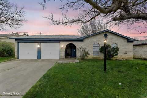 Richardson, WATAUGA, TX 76148