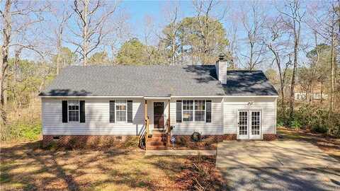 Pierce, CHESAPEAKE, VA 23321