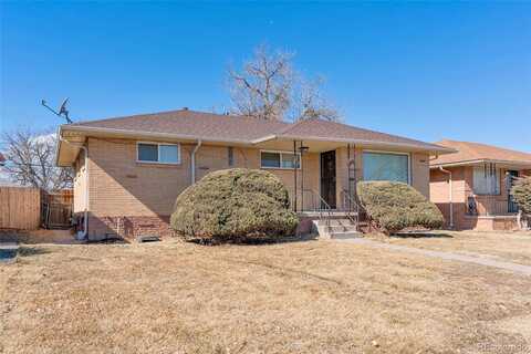 Grape, DENVER, CO 80207