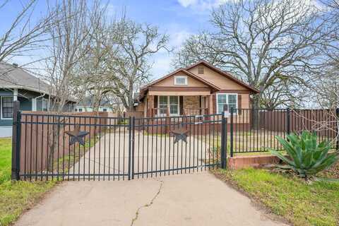 Robeson, BRYAN, TX 77803