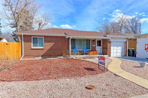 Eaton, LAKEWOOD, CO 80232