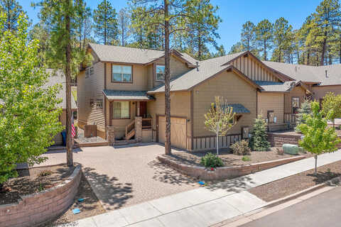 Mission Timber, FLAGSTAFF, AZ 86001