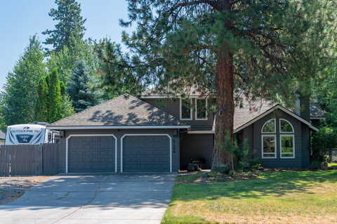 Orion, BEND, OR 97702