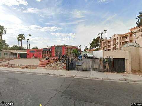 Twain, LAS VEGAS, NV 89121