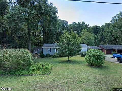 Jordan Forest, LAWRENCEVILLE, GA 30044