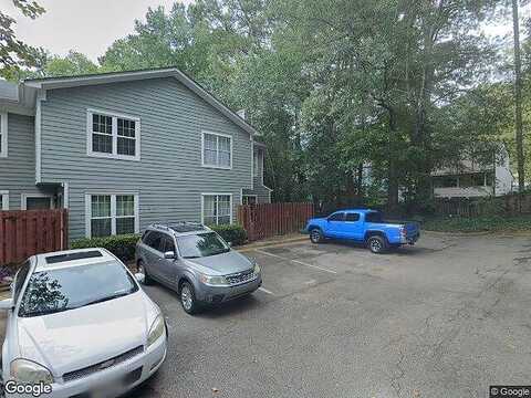 Dover, NORCROSS, GA 30093