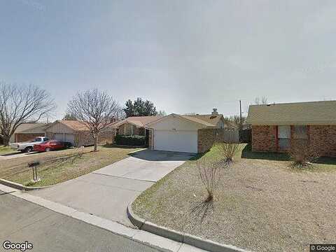 Embercrest, ARLINGTON, TX 76017