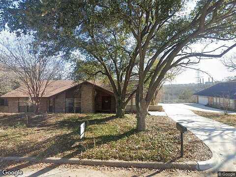 Highwoods, FORT WORTH, TX 76112
