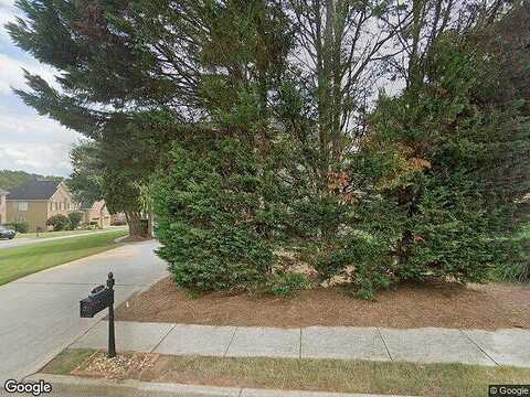 Fairview Club, DACULA, GA 30019