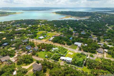 Circleview, CANYON LAKE, TX 78133