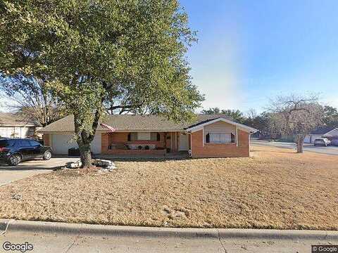 Odessa, FORT WORTH, TX 76133