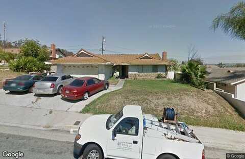 Ferrero, LA PUENTE, CA 91744