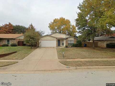Moss Hill, EULESS, TX 76039