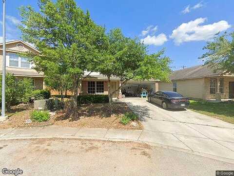 Pond, SAN ANTONIO, TX 78260