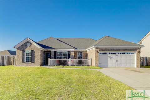 Windsong, RINCON, GA 31326