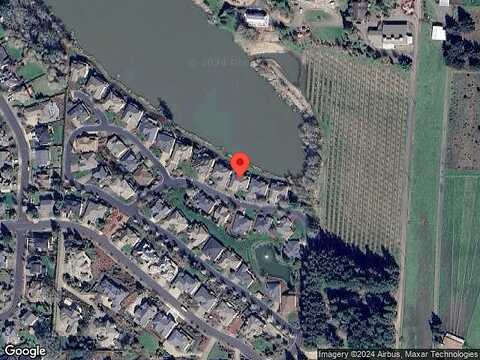 Horseshoe Lake, ALBANY, OR 97321