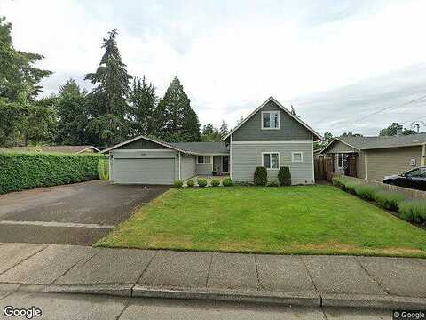 Goodpasture Island, EUGENE, OR 97401