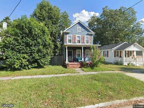 Verdun, NORFOLK, VA 23509