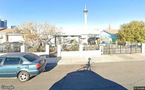 Beverly, LAS VEGAS, NV 89104