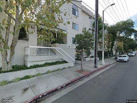 Burbank, ENCINO, CA 91316