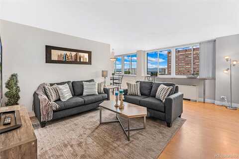 Grant, DENVER, CO 80203