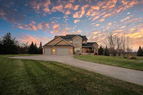 312Th, PRINCETON, MN 55371