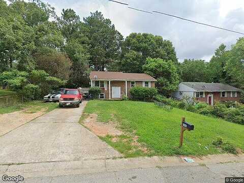 Tudor, JONESBORO, GA 30238
