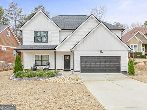 Wooded Glen, CARROLLTON, GA 30117