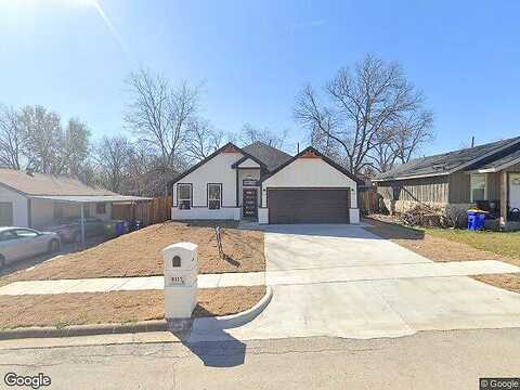 Gibbs, FORT WORTH, TX 76108