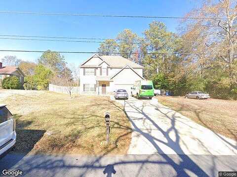 Cloverdale, COLUMBUS, GA 31904