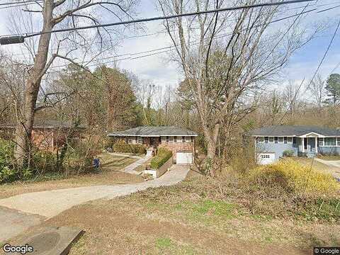 Rockbridge, STONE MOUNTAIN, GA 30083