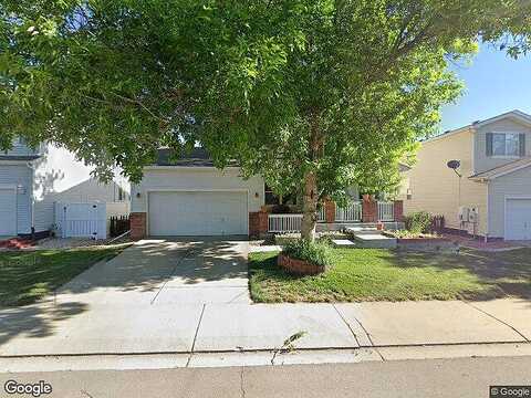 Monarch, LONGMONT, CO 80504