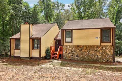 Montgomery, JONESBORO, GA 30238