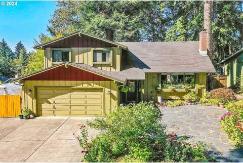 Todd, EUGENE, OR 97405