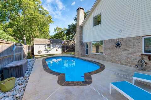 Story, BEDFORD, TX 76021