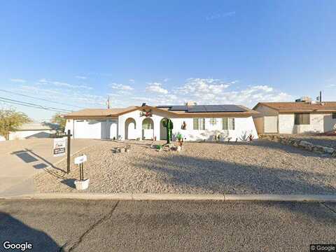 Cisco, LAKE HAVASU CITY, AZ 86403