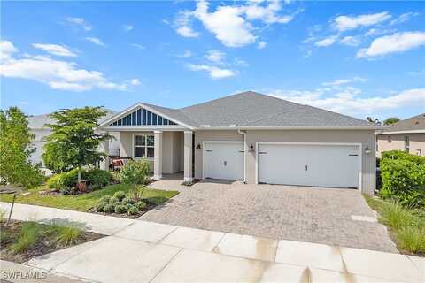 Lotus, PUNTA GORDA, FL 33982
