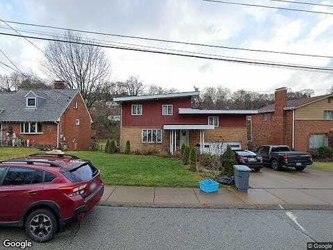 Edge, PITTSBURGH, PA 15227